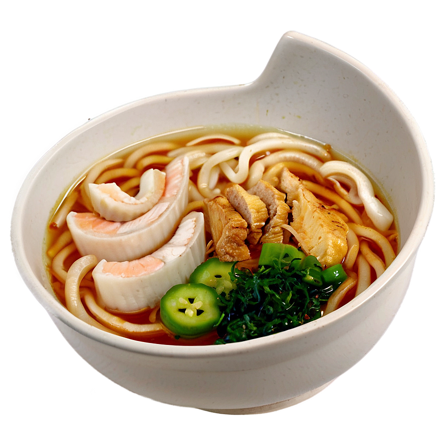 Udon Ramen Bowl Png Blx60 PNG image