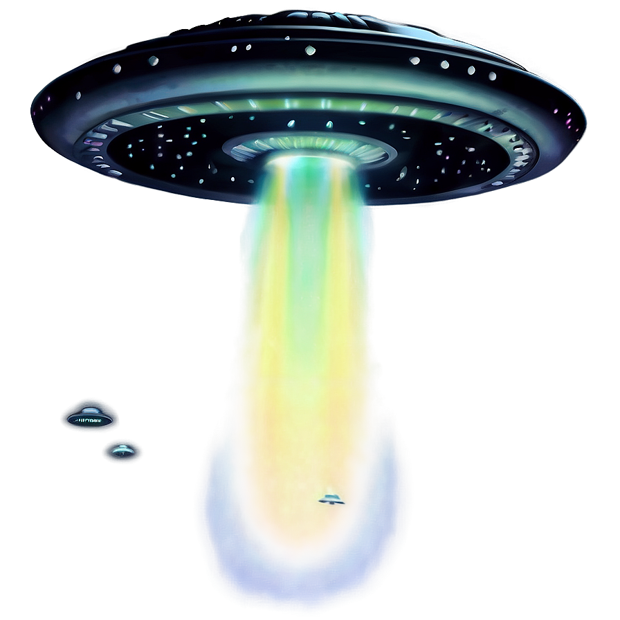 Ufo Abduction Png Koh99 PNG image