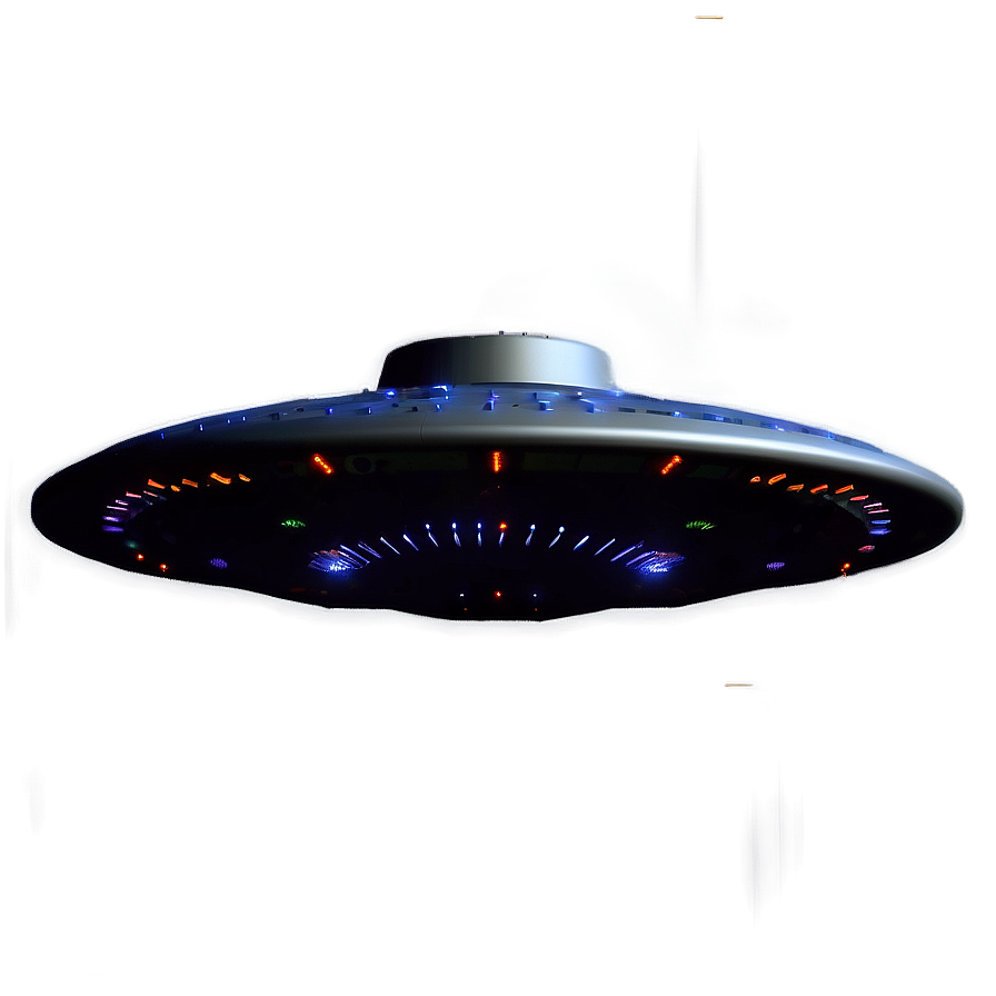 Ufo Sighting Png Qtl PNG image