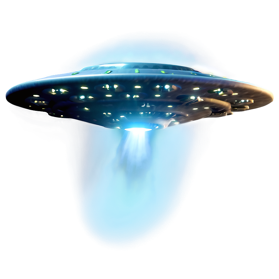 Ufo Sighting Png Vjb PNG image