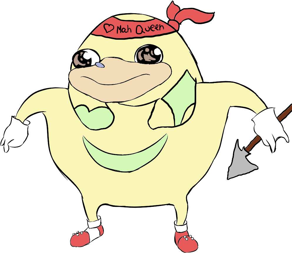 Ugandan Knuckles Png Images 100 