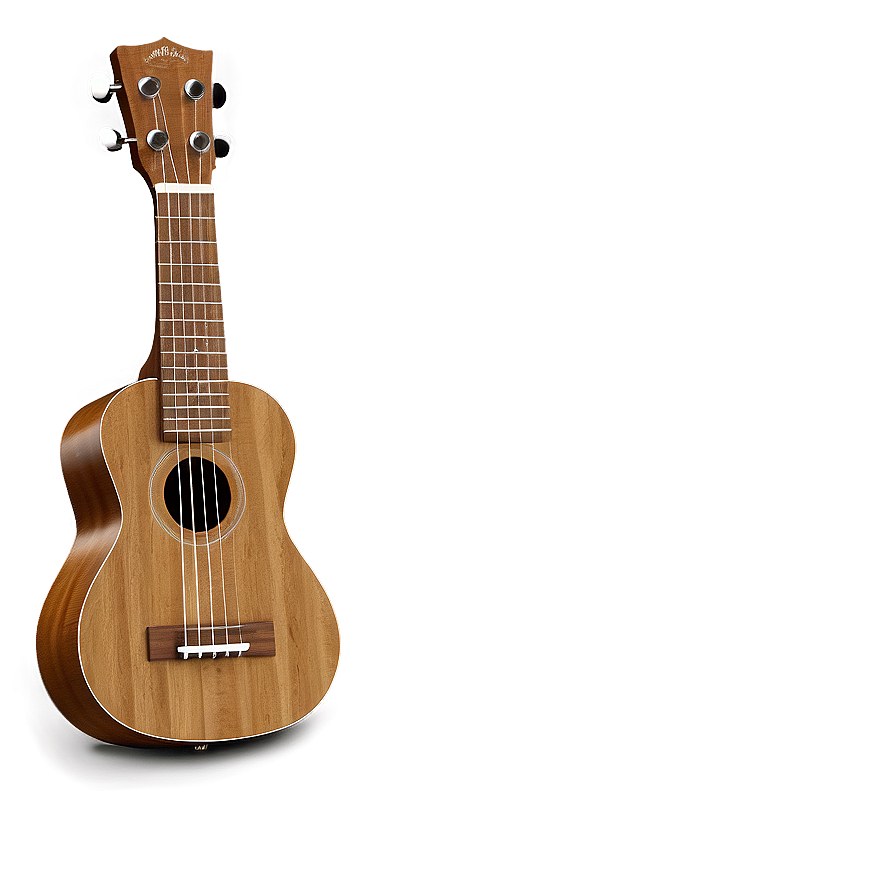 Ukulele Png 06212024 PNG image