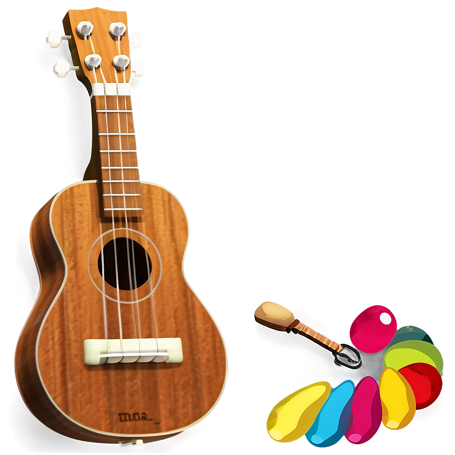 Ukulele Png 99 PNG image