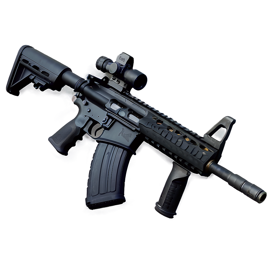 Ultimate Ar 15 Setup Png 05262024 PNG image