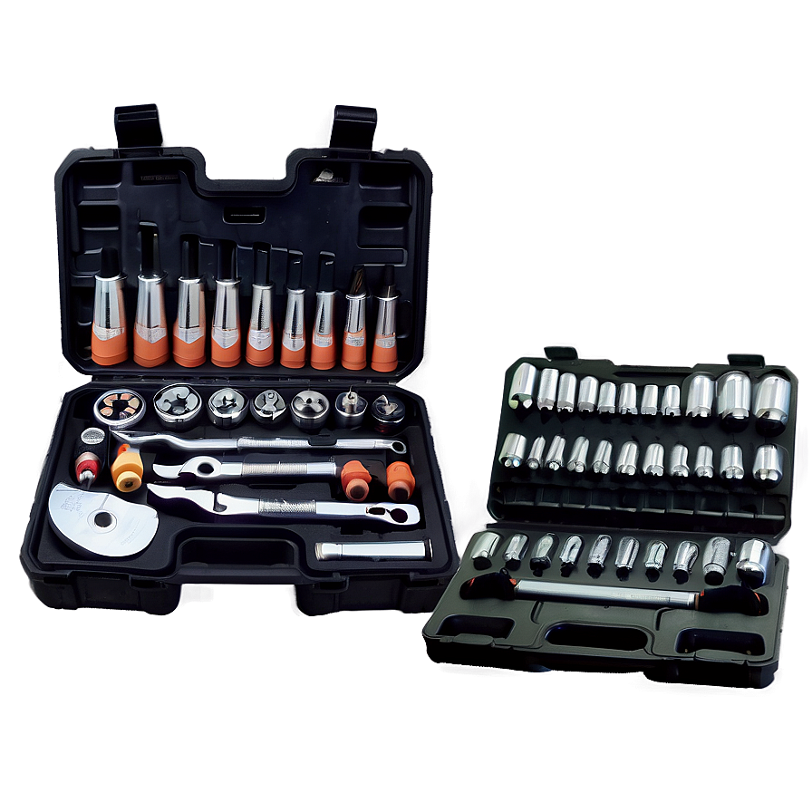 Ultimate Car Mechanic Tool Set Png 47 PNG image