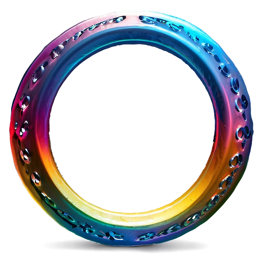 Ultimate Circle Perfection Png Edr PNG image