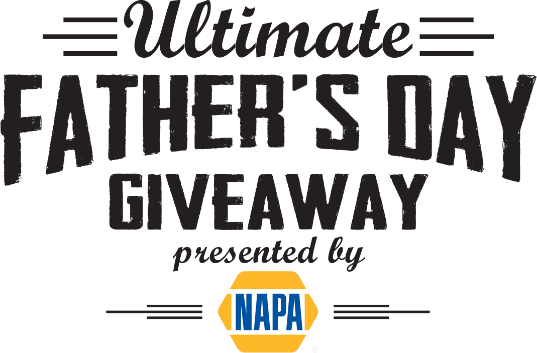 Ultimate Fathers Day Giveaway N A P A PNG image