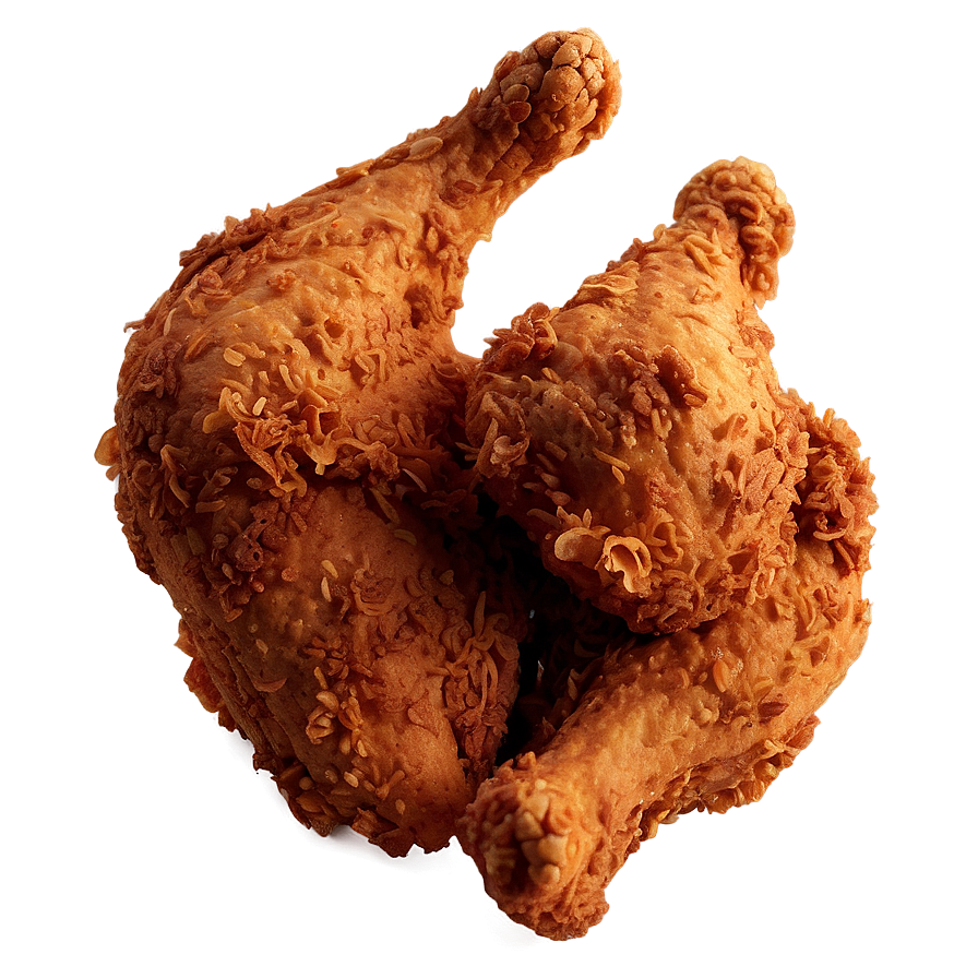 Ultimate Fried Chicken Png 74 PNG image