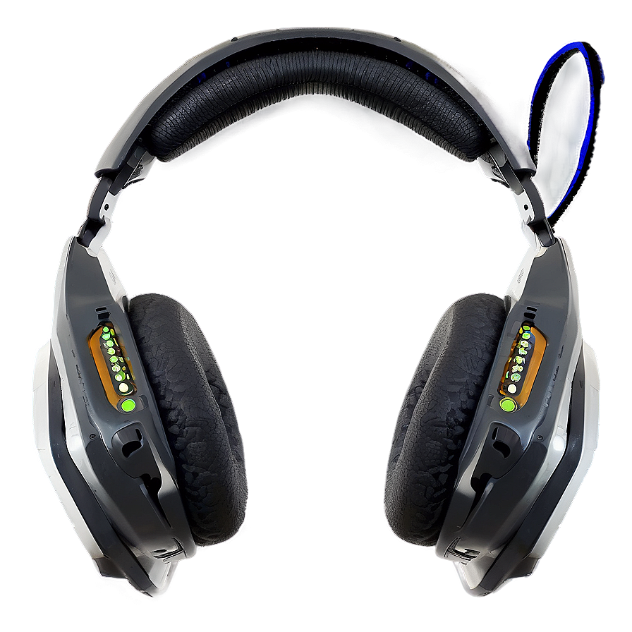 Ultimate Gaming Headphones Png 84 PNG image