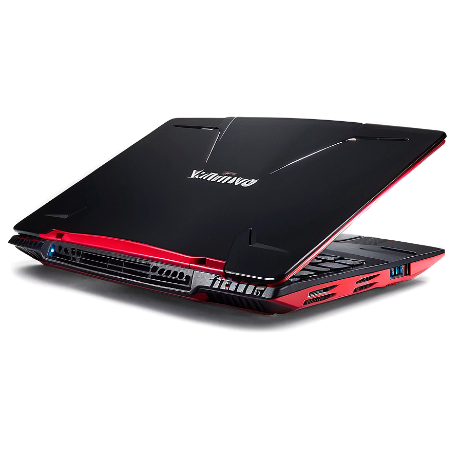 Ultimate Gaming Laptop Png 06292024 PNG image