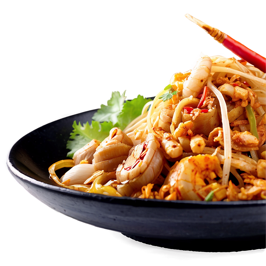 Ultimate Guide To Pad Thai Png 06252024 PNG image