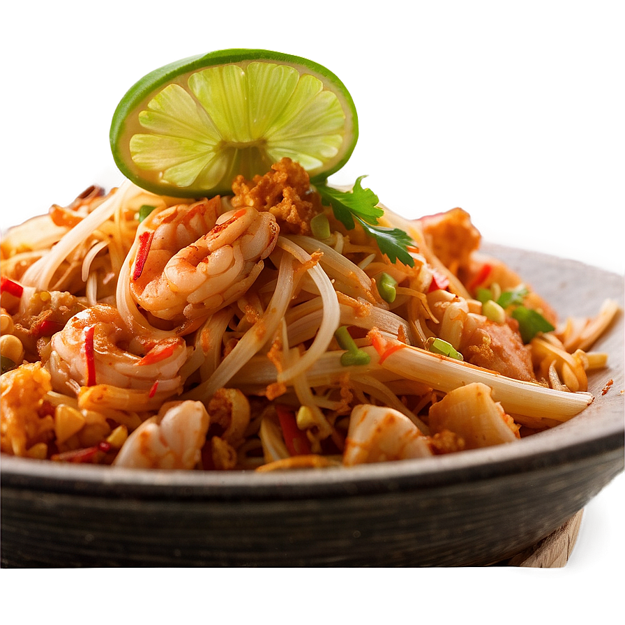 Ultimate Guide To Pad Thai Png 06252024 PNG image