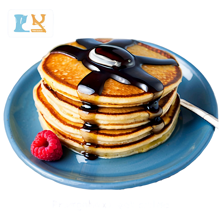Ultimate Pancake Guide Png Brc PNG image