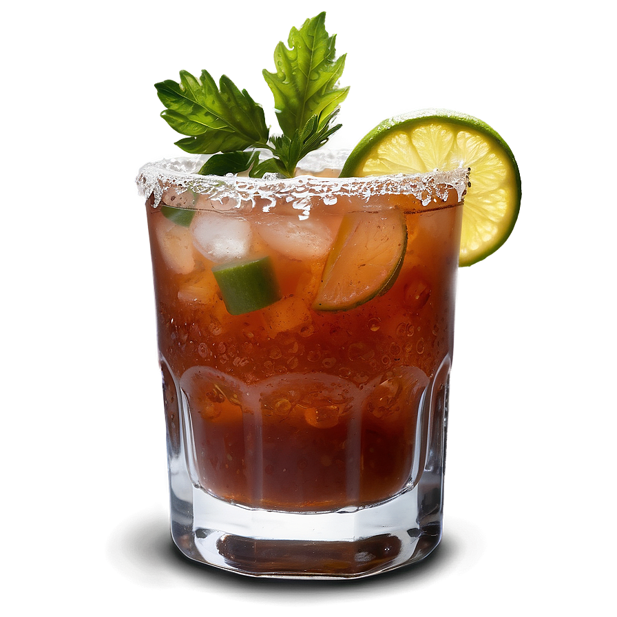 Ultimate Party Michelada Png 8 PNG image