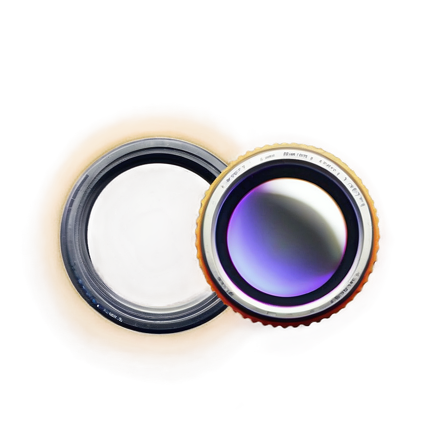 Ultimate Photography Filter Png 06132024 PNG image