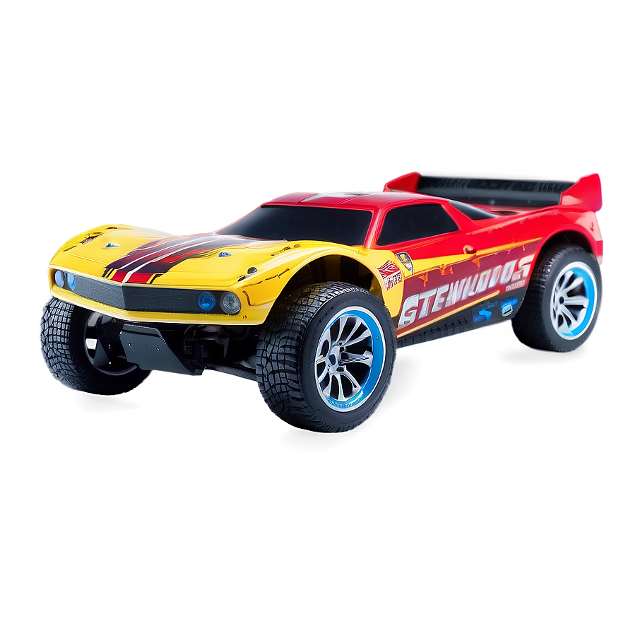 Ultimate Rc Car Showdown Png Avw9 PNG image