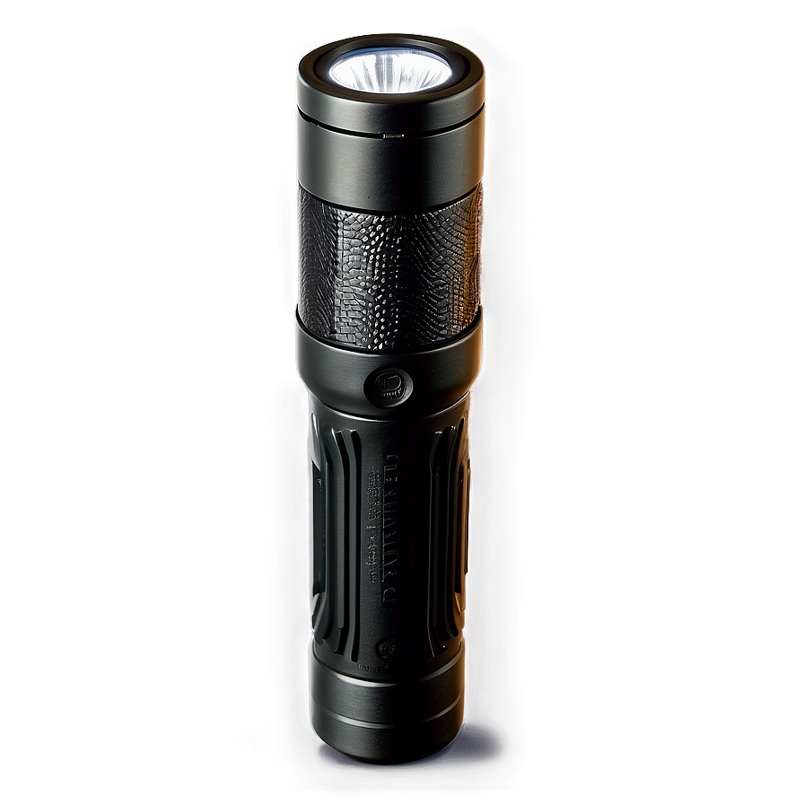 Ultra Bright Flashlight Png Mmp PNG image