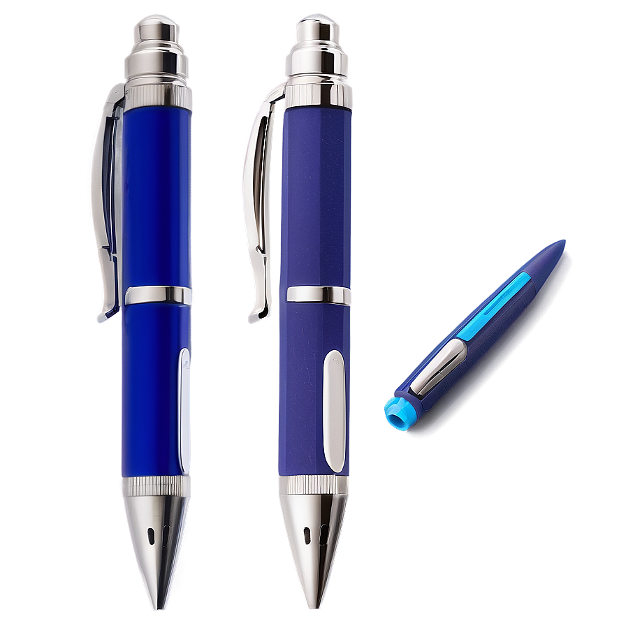Ultra Fine Point Pen Png 05252024 PNG image