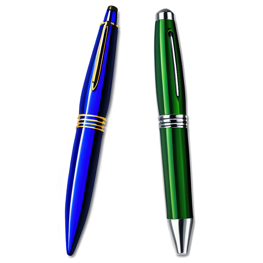 Ultra Fine Point Pen Png 05252024 PNG image