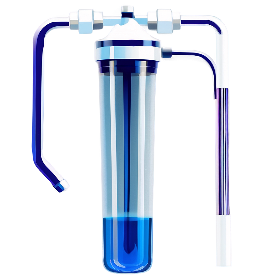 Ultra-fine Water Filter Png 40 PNG image