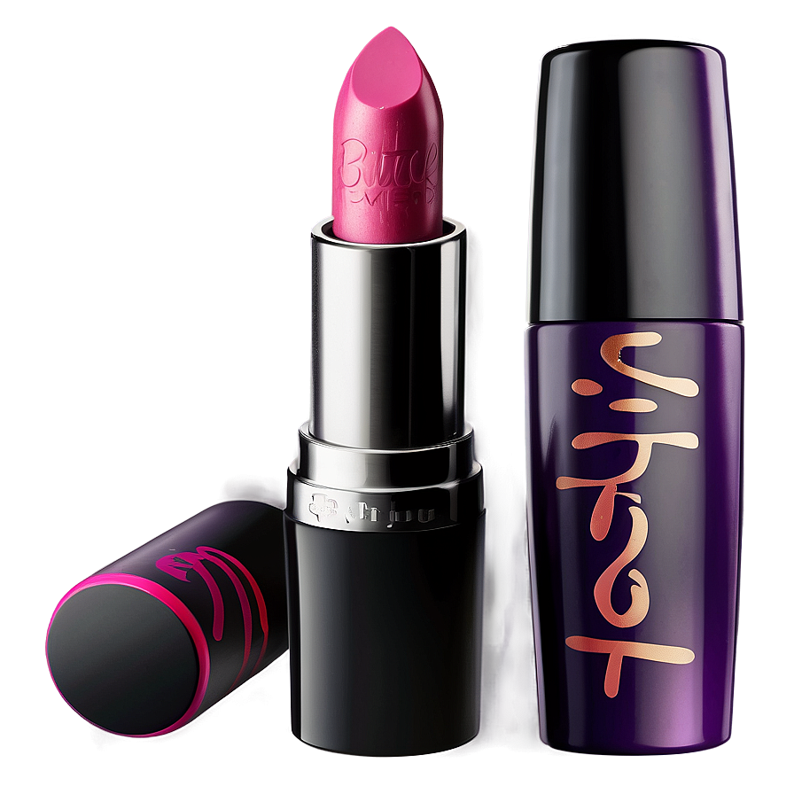 Ultra Matte Lipstick Png 05242024 PNG image