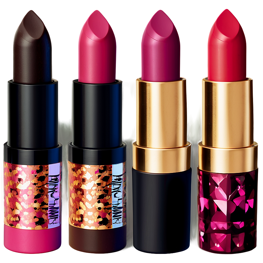 Ultra Matte Lipstick Png 55 PNG image