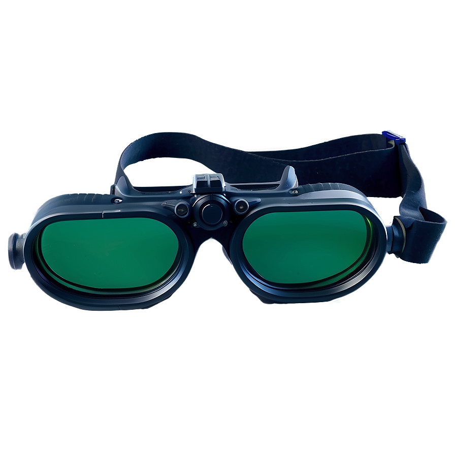 Ultra Night Vision Goggles Png 06132024 PNG image