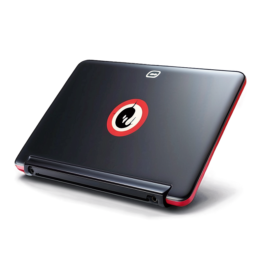Ultra-portable Laptop Visualization Png Kkh PNG image