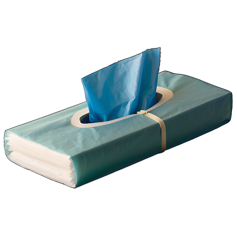 Ultra Soft Tissue Paper Png 26 PNG image