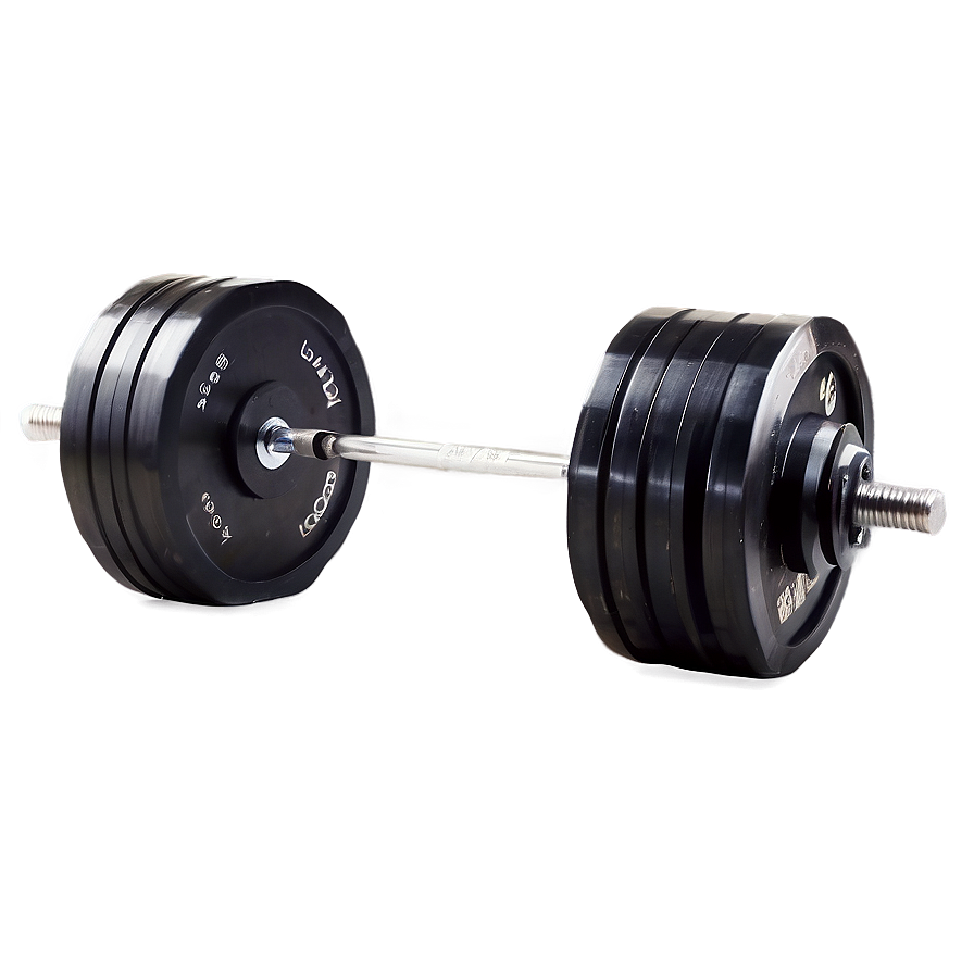 Ultra Strong Barbell Png 05212024 PNG image