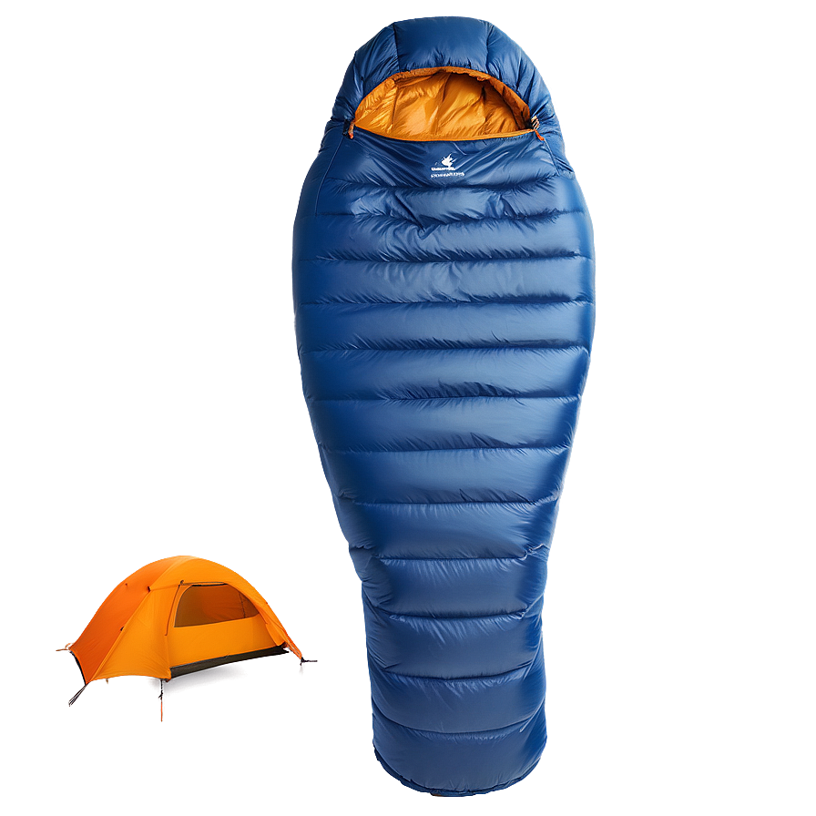 Ultralight Hiking Sleeping Bag Png Sir PNG image