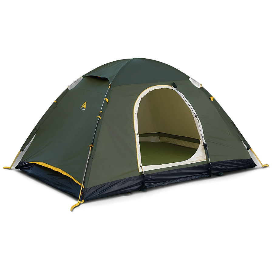 Ultralight Tent Png Dmn3 PNG image