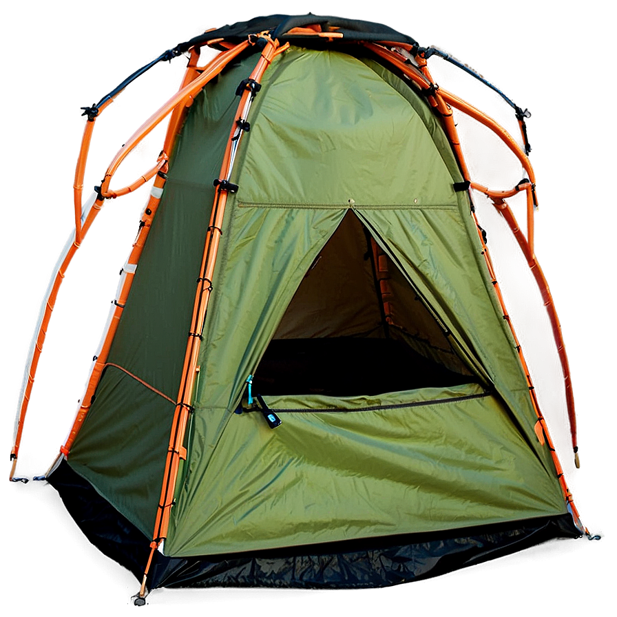 Ultralight Tent Png Gin PNG image