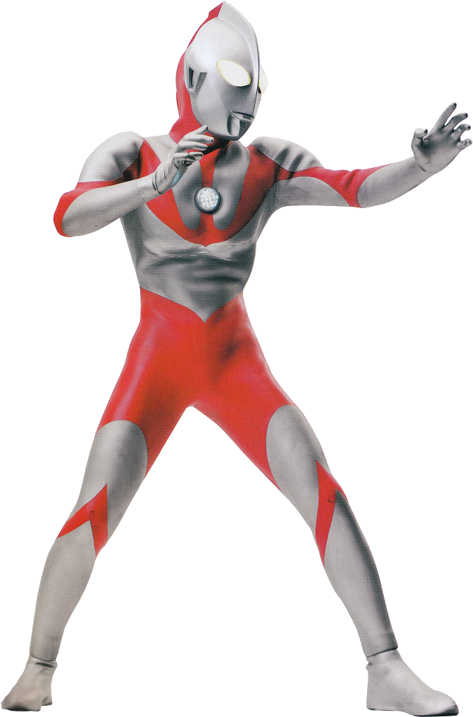 Ultraman Png Images (100++)