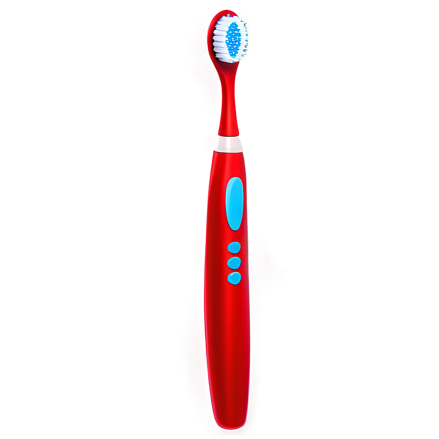 Ultrasonic Toothbrush Png 39 PNG image