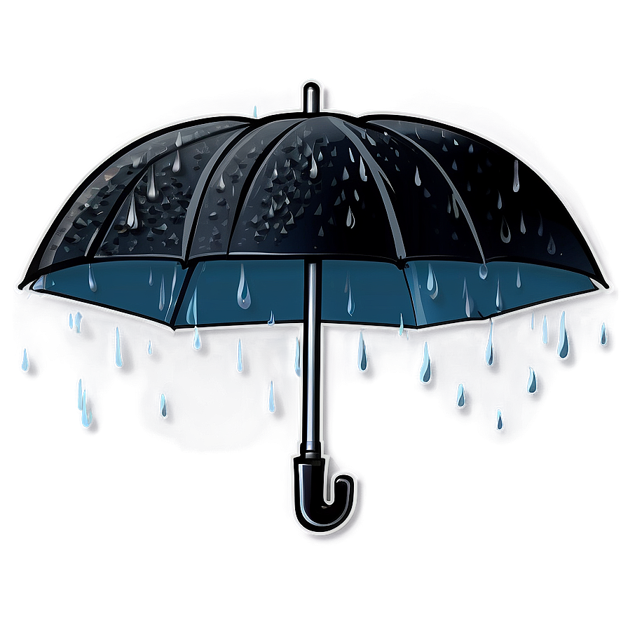 Umbrella Icon Png 05232024 PNG image
