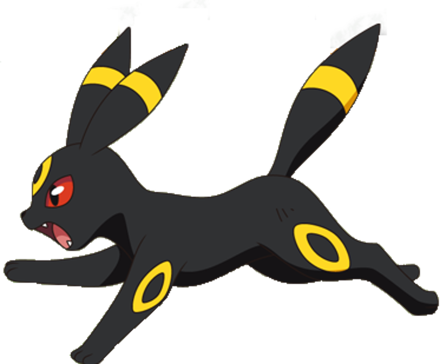 Umbreon Png Images (100++)