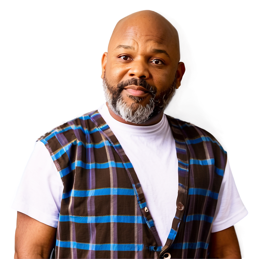 Uncle Phil Fresh Prince Png Iwg35 PNG image