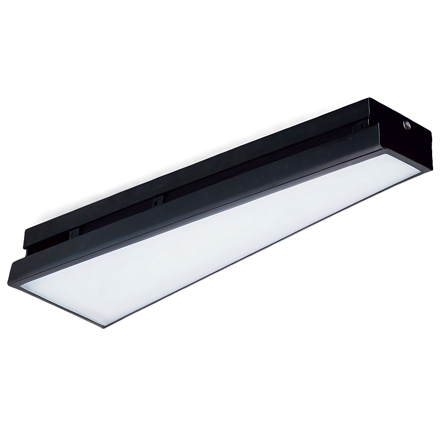 Under Cabinet Light Fixture Png 06262024 PNG image