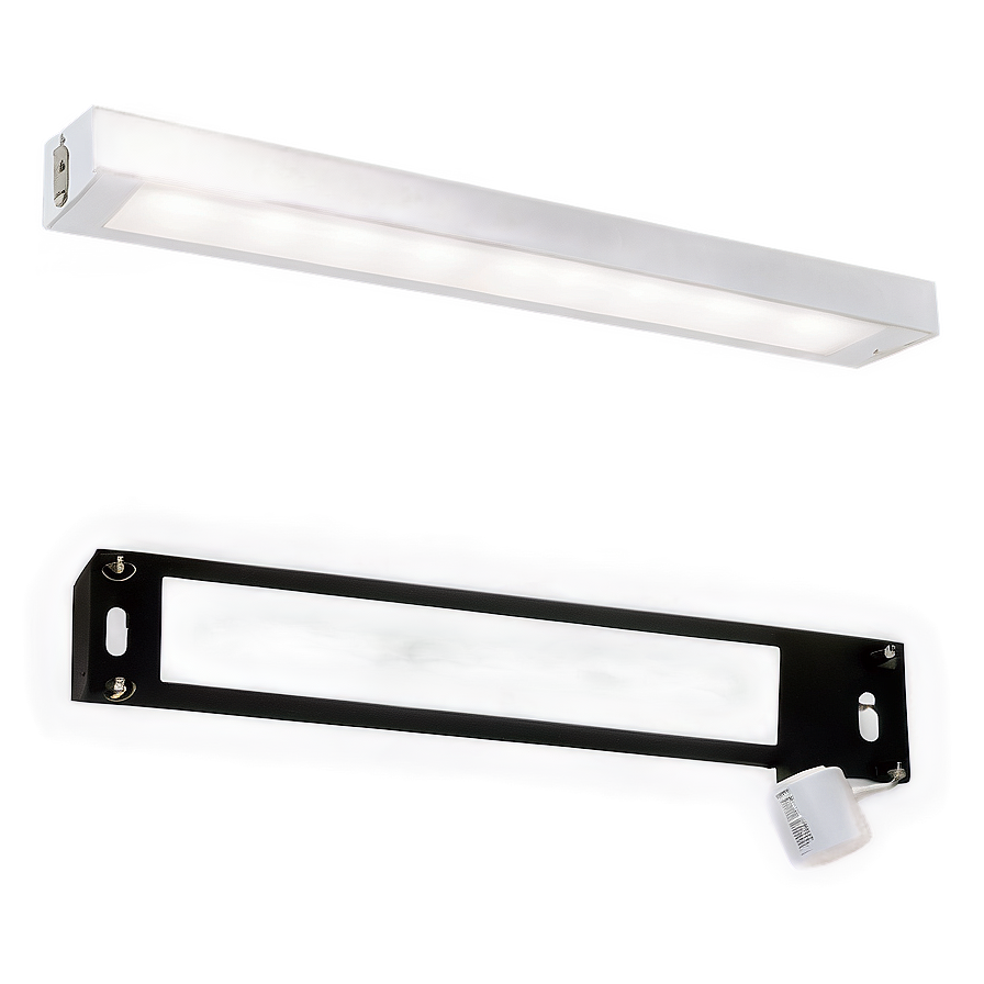 Under Cabinet Light Fixture Png Bpm PNG image