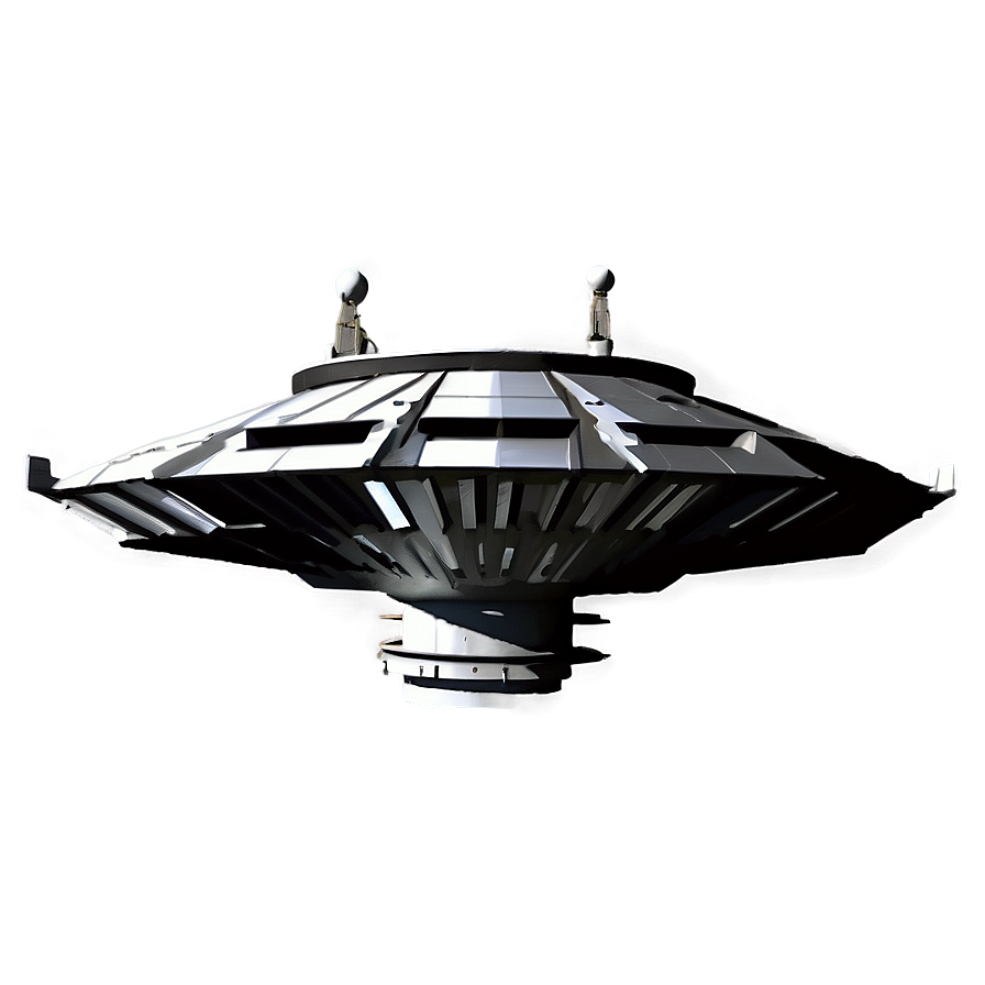 Under Construction Spacecraft Png Luo53 PNG image