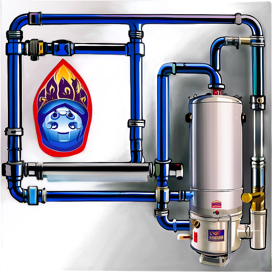 Under Sink Water Heater Advantages Png 06262024 PNG image