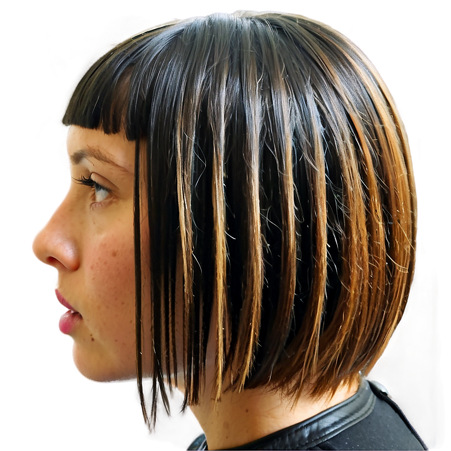 Undercut Hair Texture Png Akj PNG image