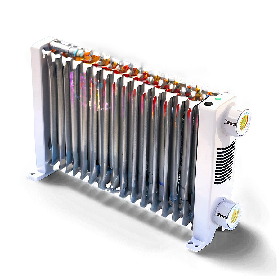 Underfloor Heating Radiator Png Okq78 PNG image