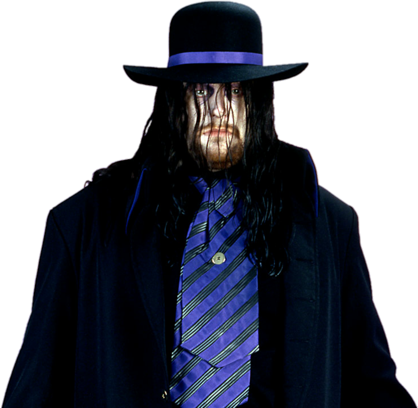 Undertaker Wrestling Legend PNG image