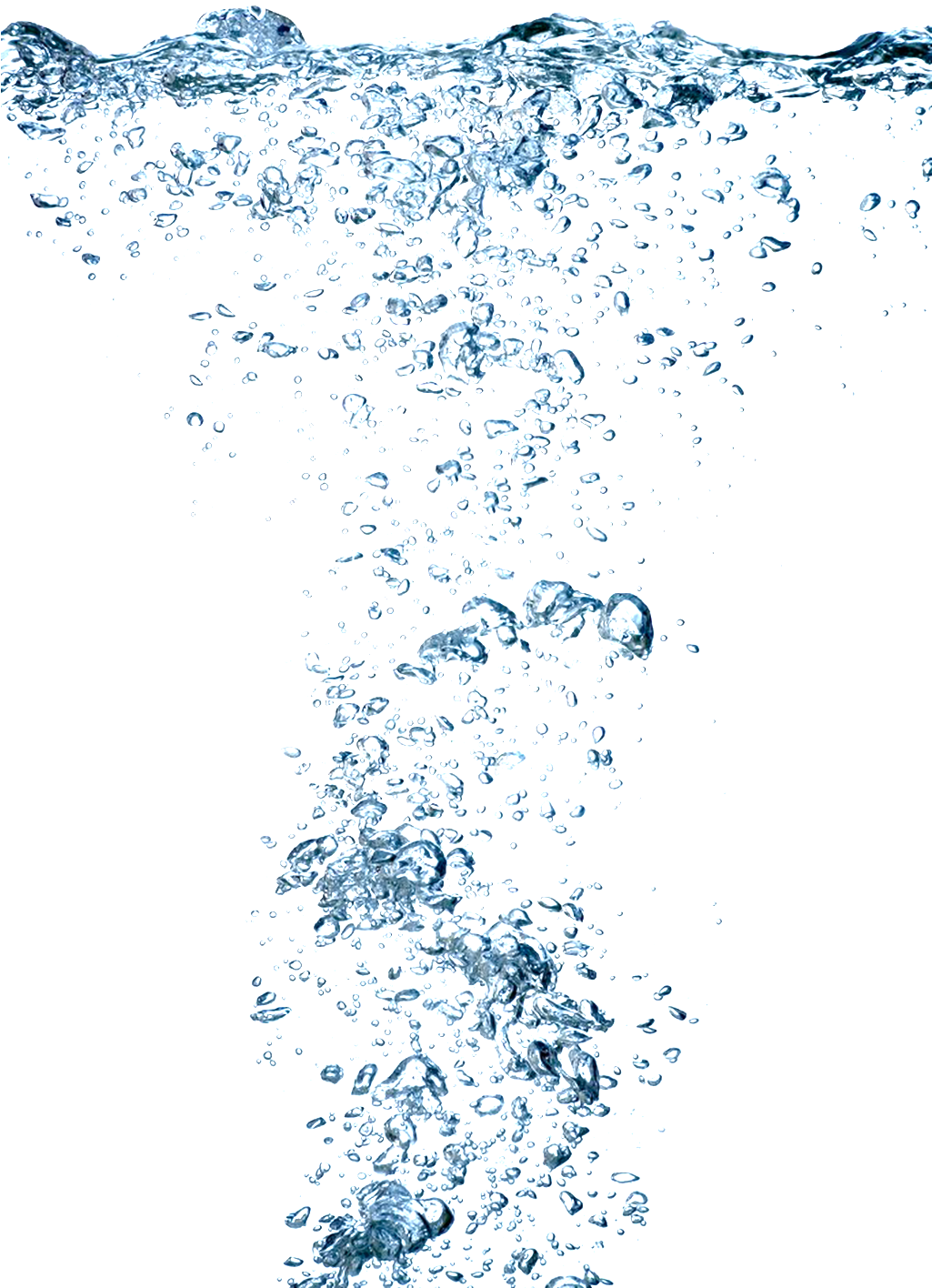 Underwater Bubbles Ascending.jpg PNG image