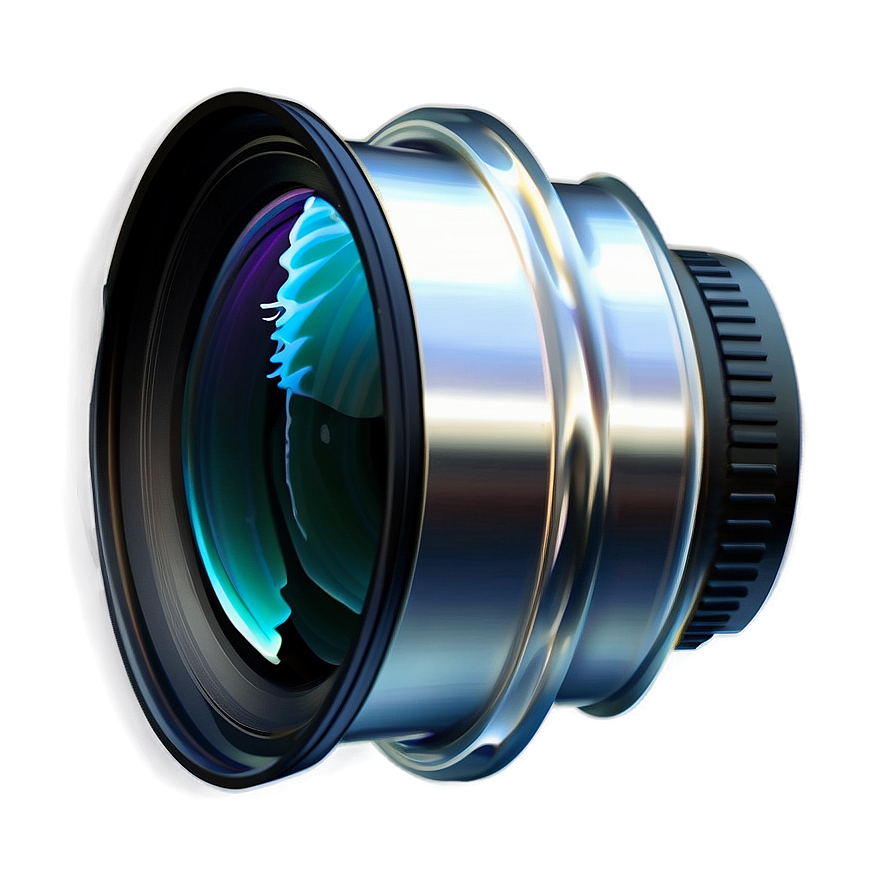 Underwater Camera Lens Png Wjq PNG image