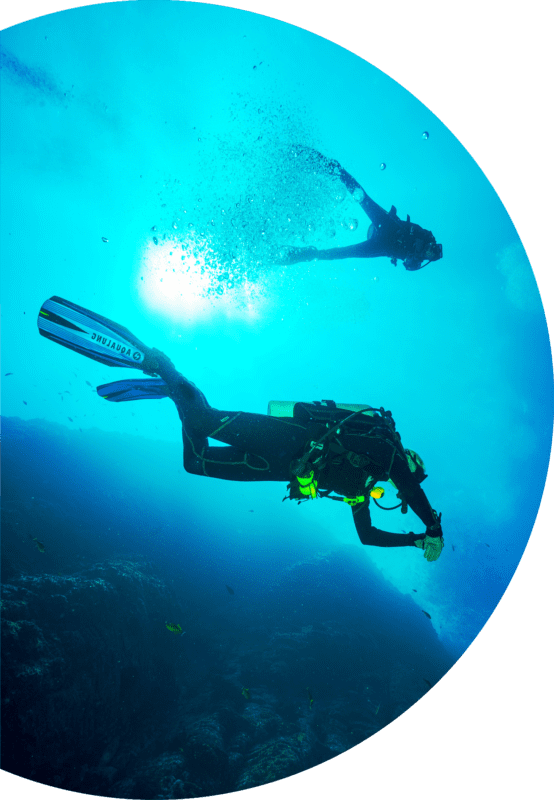 Underwater Diving Adventure.png PNG image