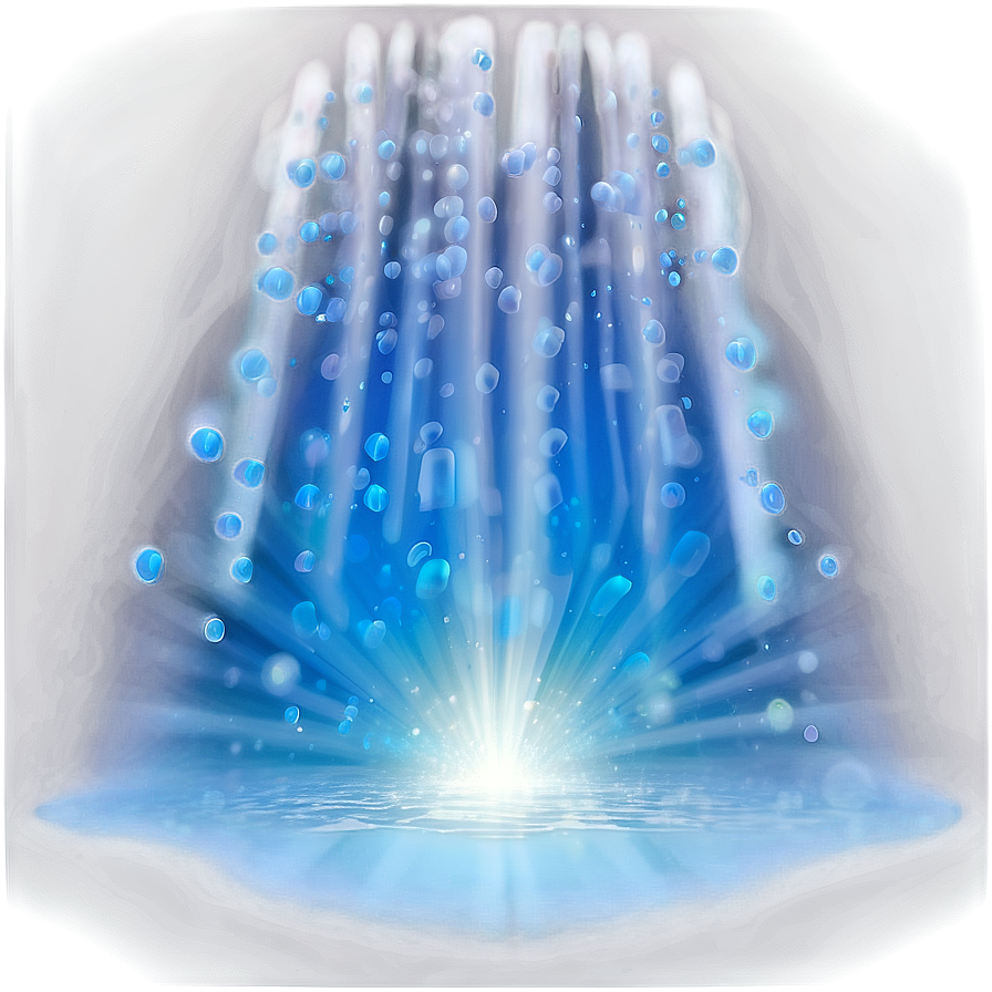 Underwater Light Effect Png 93 PNG image