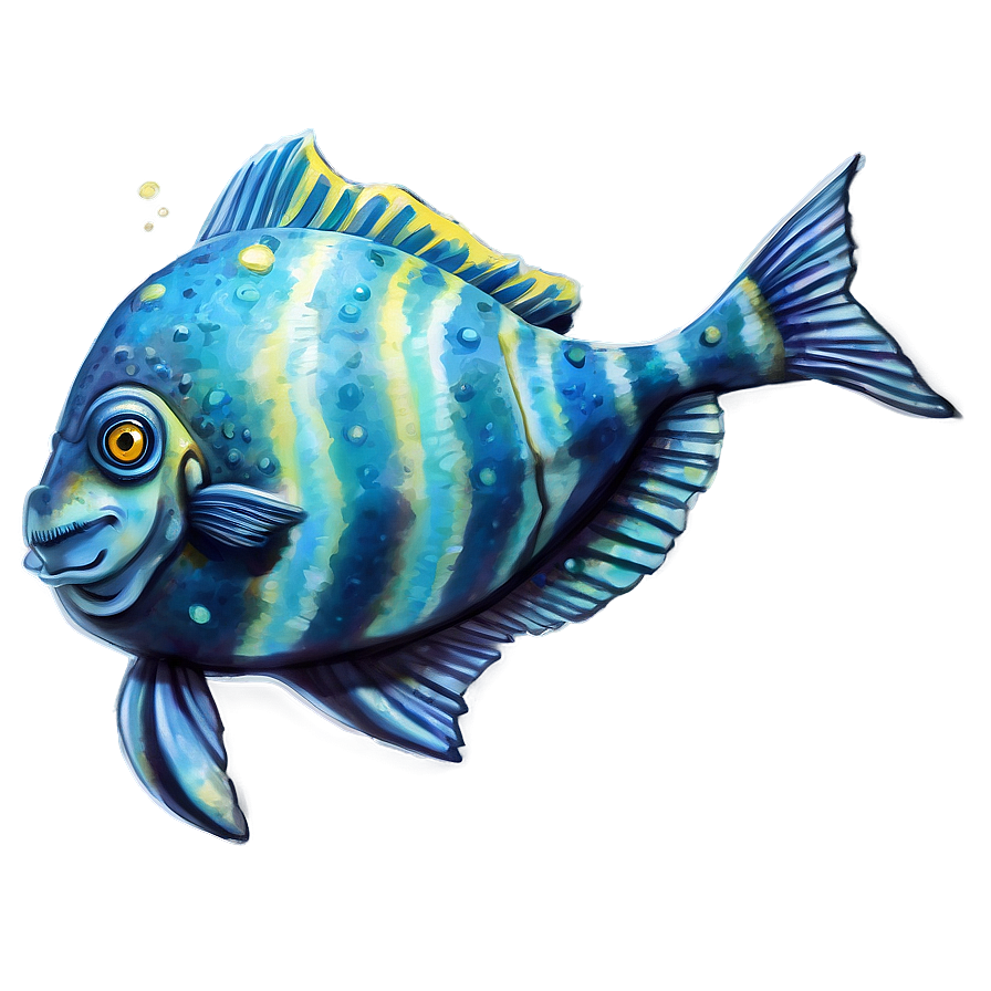 Underwater Mirage Png 76 PNG image